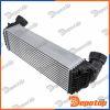Intercooler pour BMW | CNG-BM-003, 17517533475
